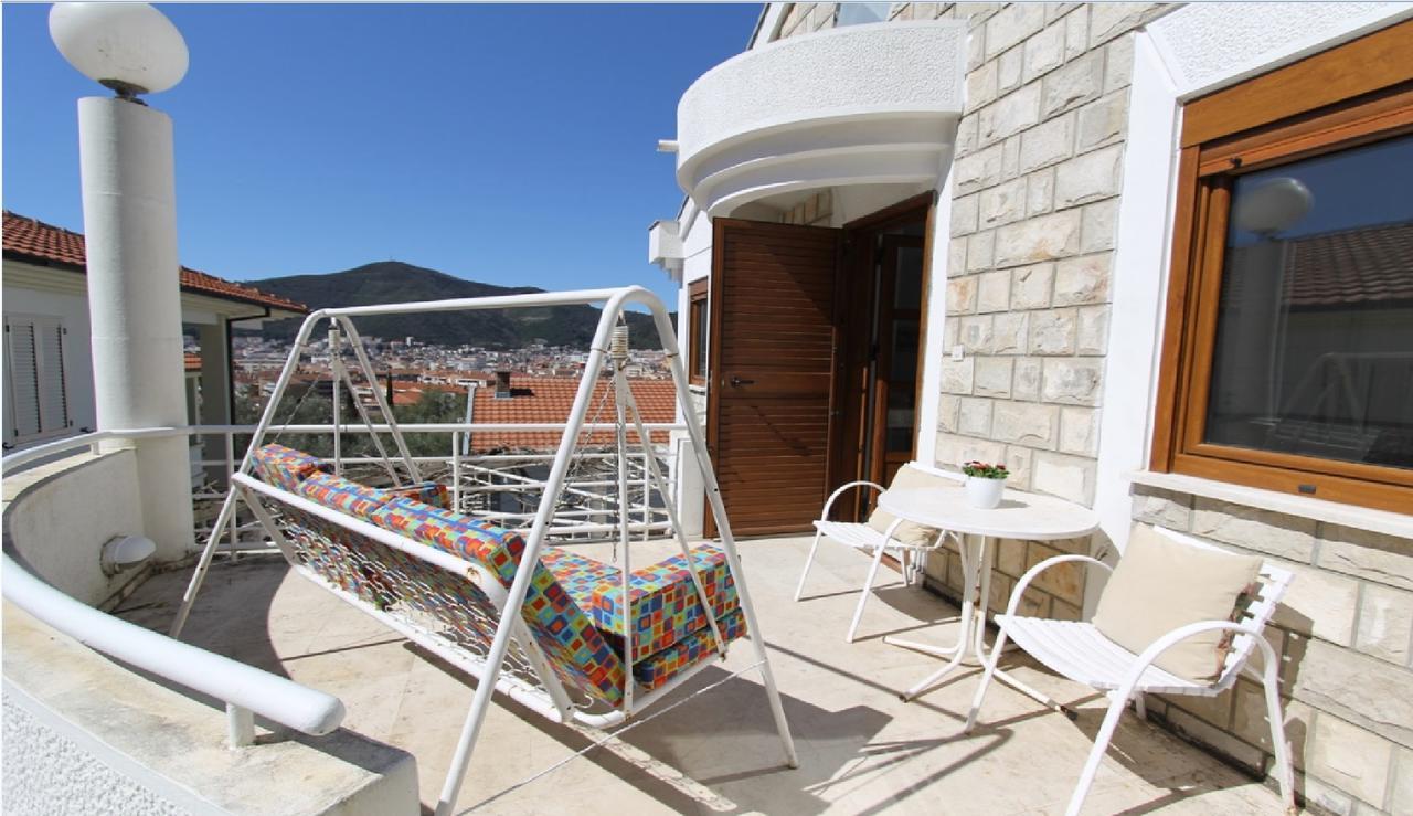 Villa Antic With Private Pool In Budva Exterior foto