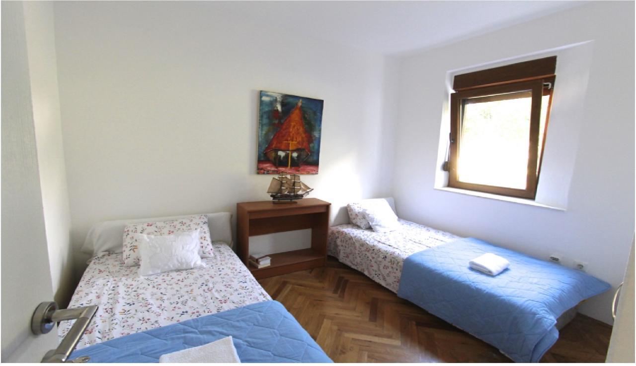 Villa Antic With Private Pool In Budva Exterior foto