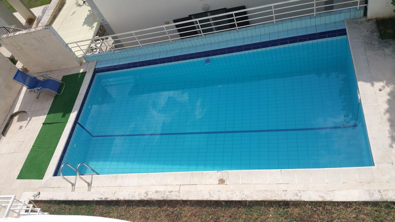 Villa Antic With Private Pool In Budva Exterior foto