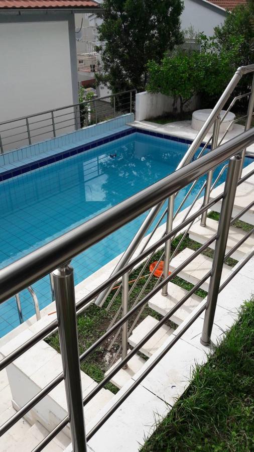 Villa Antic With Private Pool In Budva Exterior foto