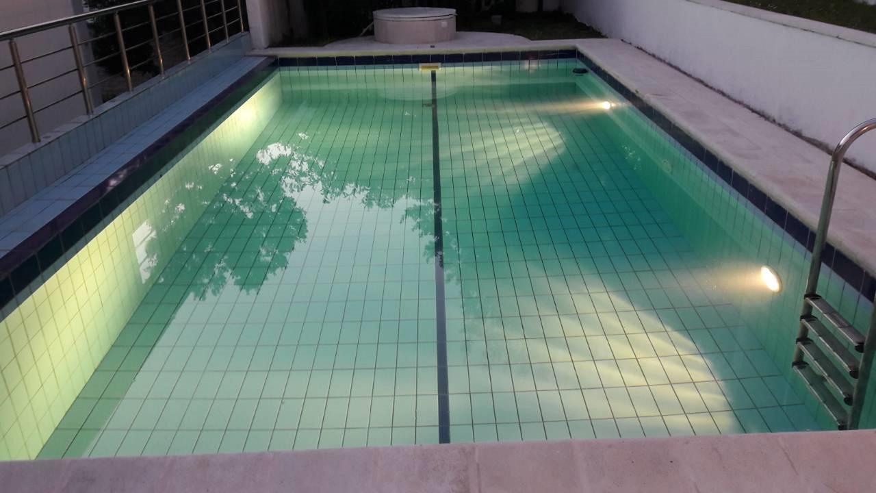Villa Antic With Private Pool In Budva Exterior foto
